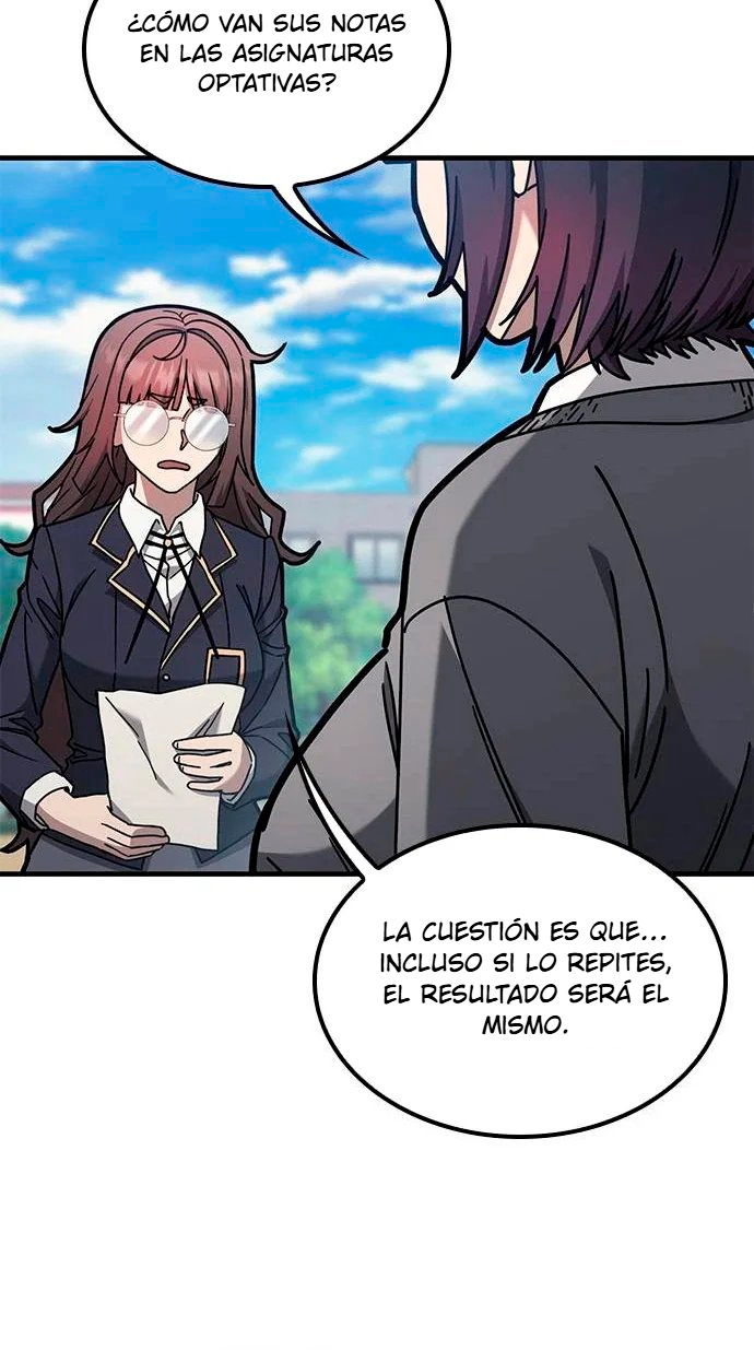 Busco un entrenador de artes marciales de primer nivel Capitulo 6 página 61
