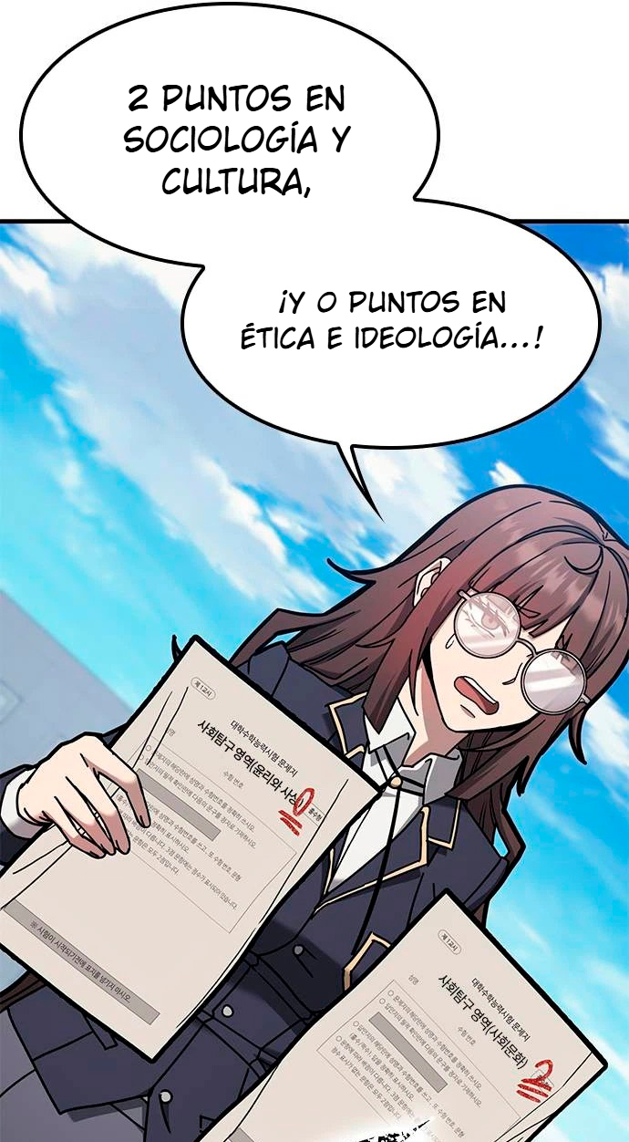 Busco un entrenador de artes marciales de primer nivel Capitulo 6 página 62