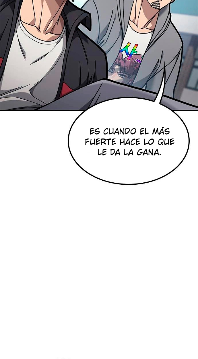 Busco un entrenador de artes marciales de primer nivel Capitulo 6 página 71