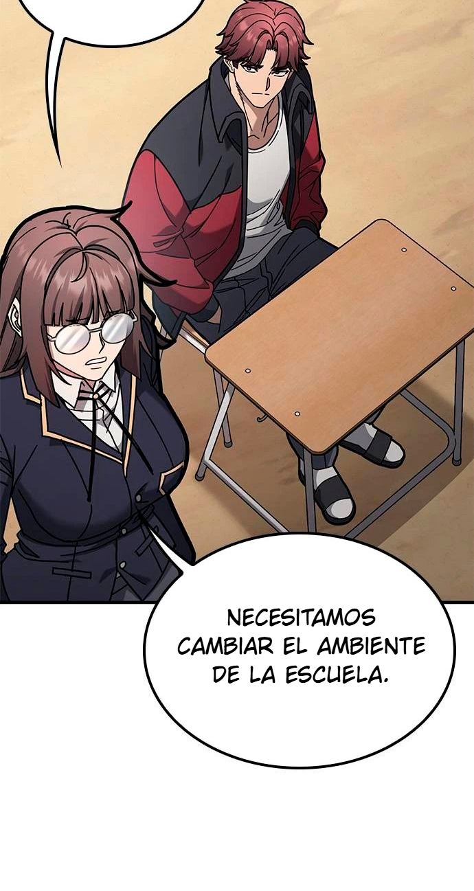 Busco un entrenador de artes marciales de primer nivel Capitulo 6 página 76