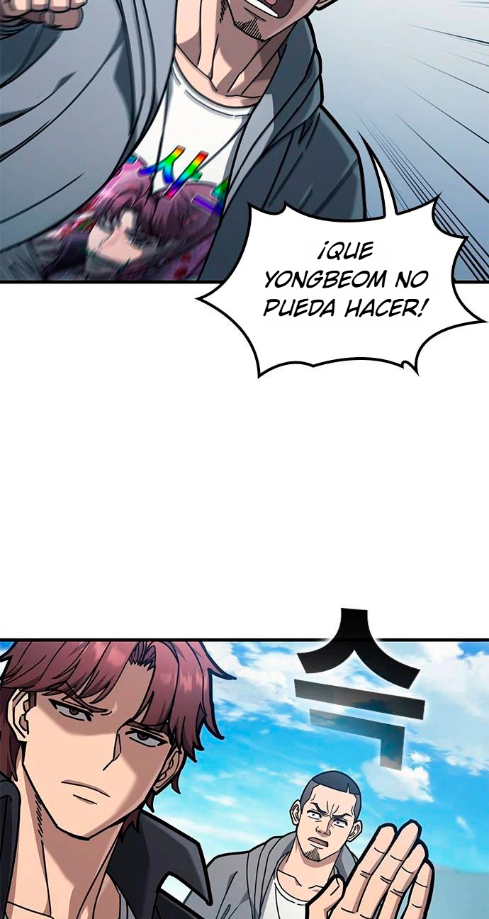 Busco un entrenador de artes marciales de primer nivel Capitulo 6 página 80