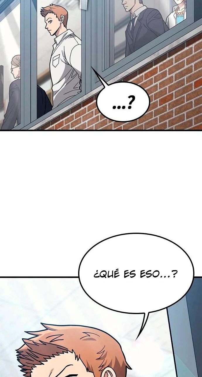 Busco un entrenador de artes marciales de primer nivel Capitulo 6 página 87