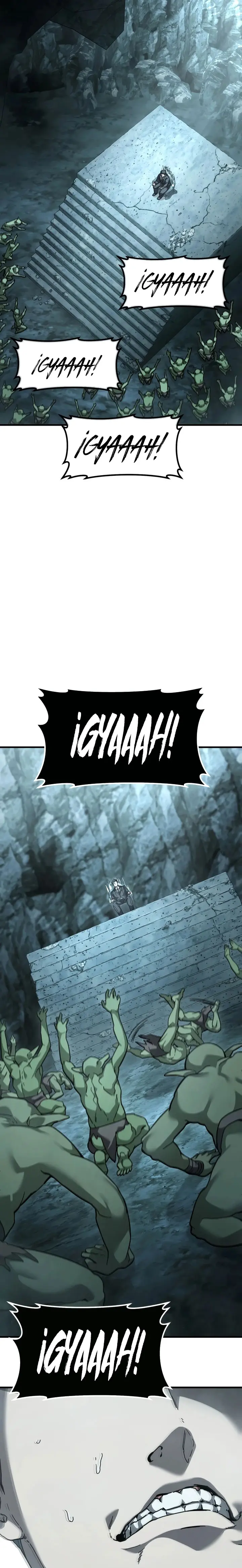 Corporación Goblin Capitulo 1.1 página 16