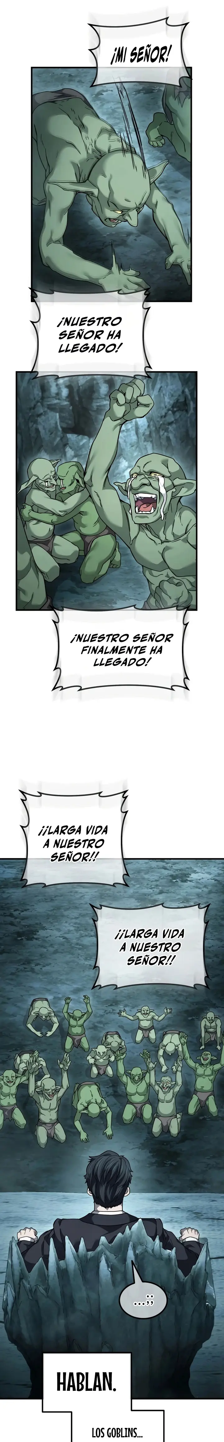 Corporación Goblin Capitulo 1.1 página 19