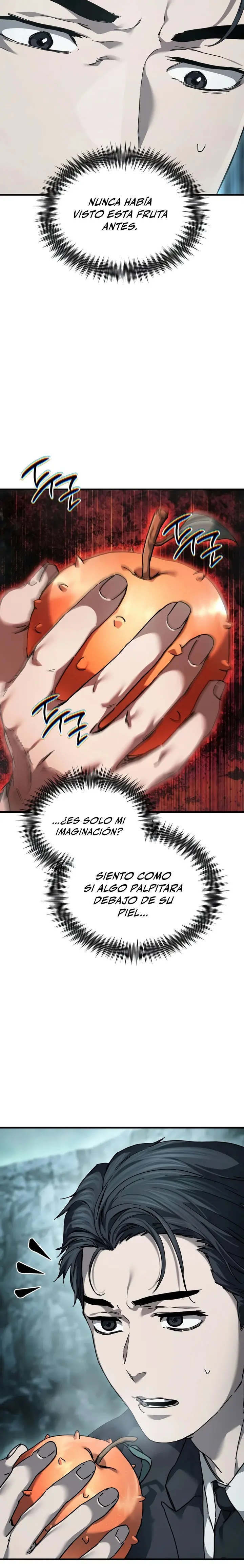 Corporación Goblin Capitulo 1.1 página 23