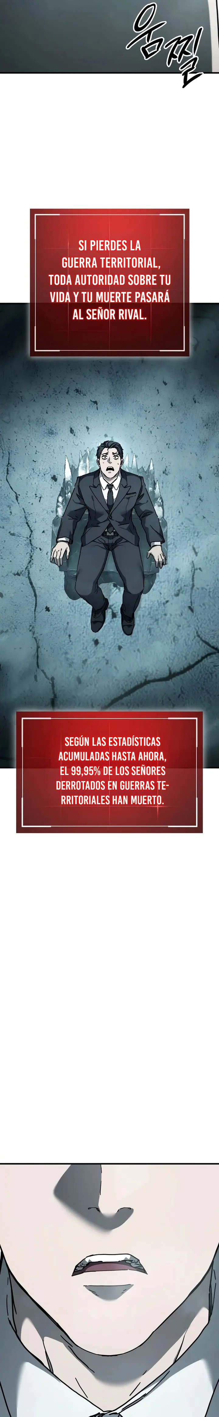 Corporación Goblin Capitulo 1.2 página 16