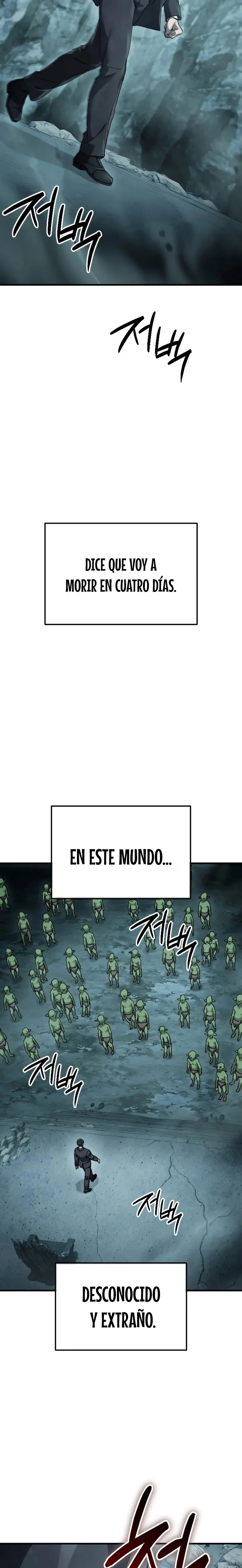 Corporación Goblin Capitulo 1.2 página 23
