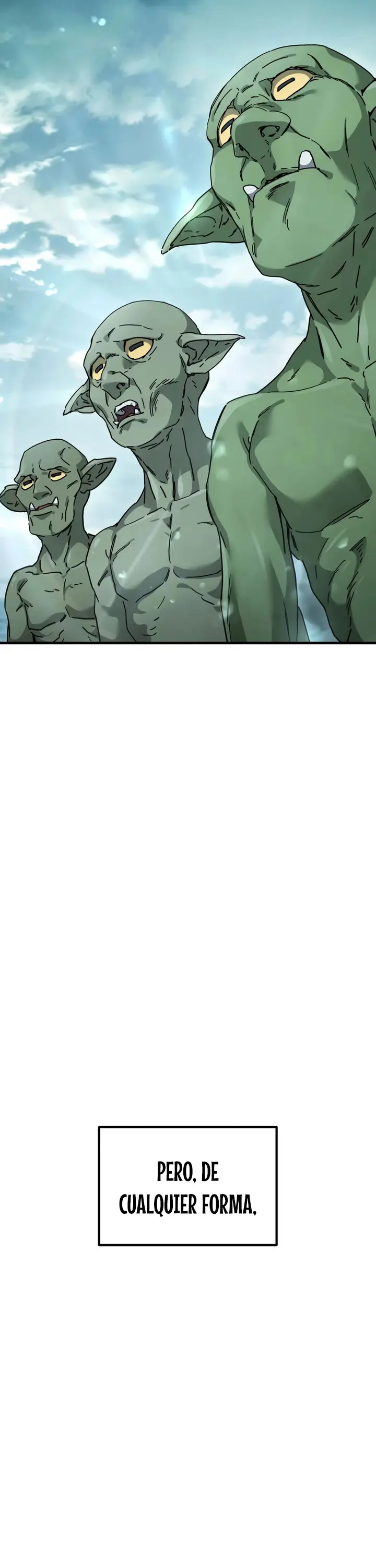 Corporación Goblin Capitulo 1.2 página 25