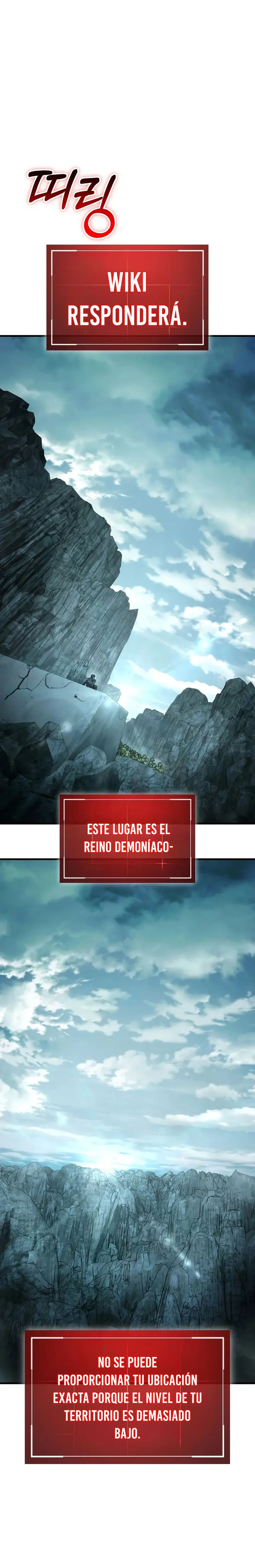 Corporación Goblin Capitulo 1.2 página 6