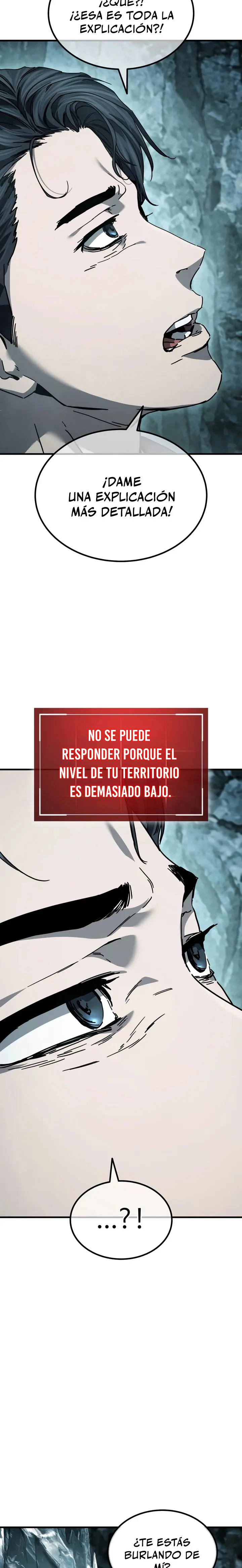 Corporación Goblin Capitulo 1.2 página 8