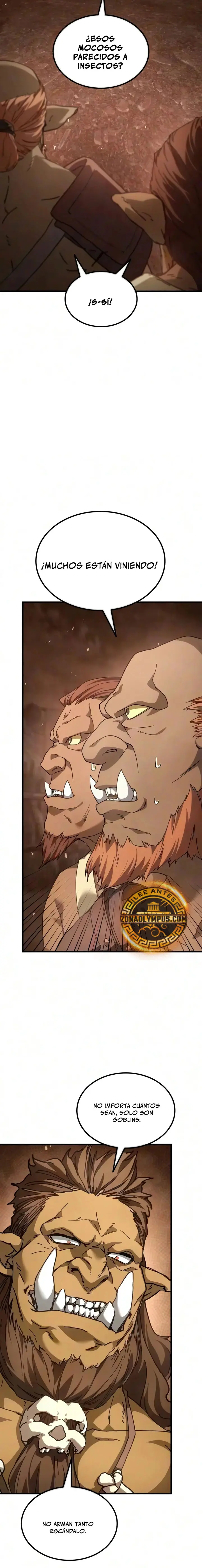 Corporación Goblin Capitulo 10 página 10