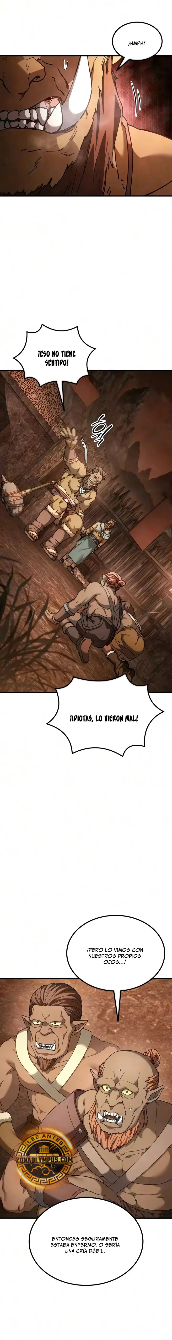 Corporación Goblin Capitulo 10 página 12