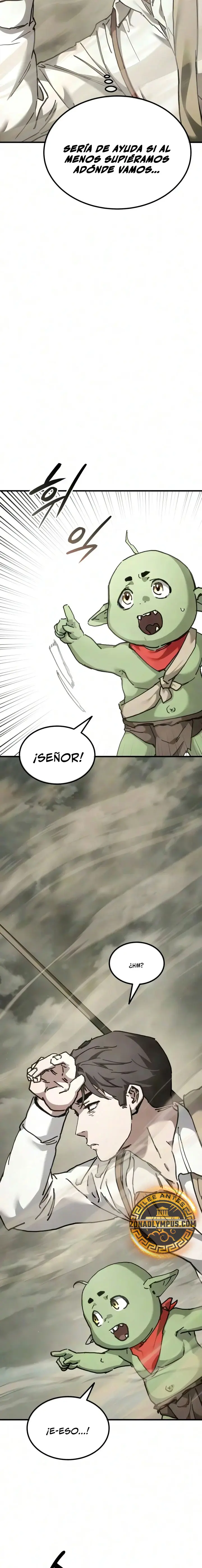 Corporación Goblin Capitulo 10 página 17