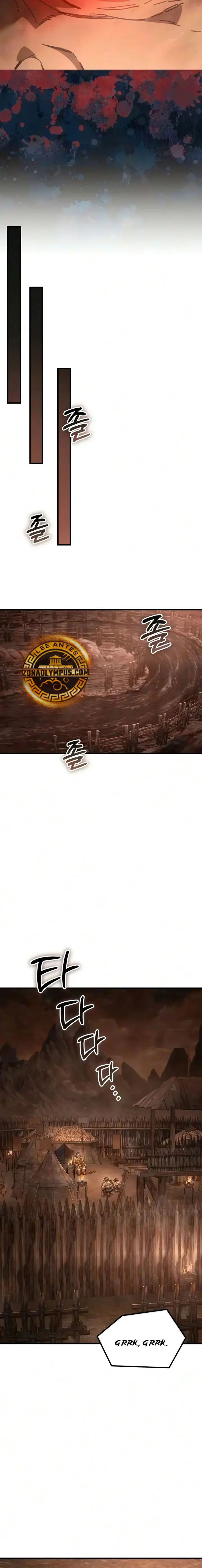 Corporación Goblin Capitulo 10 página 8