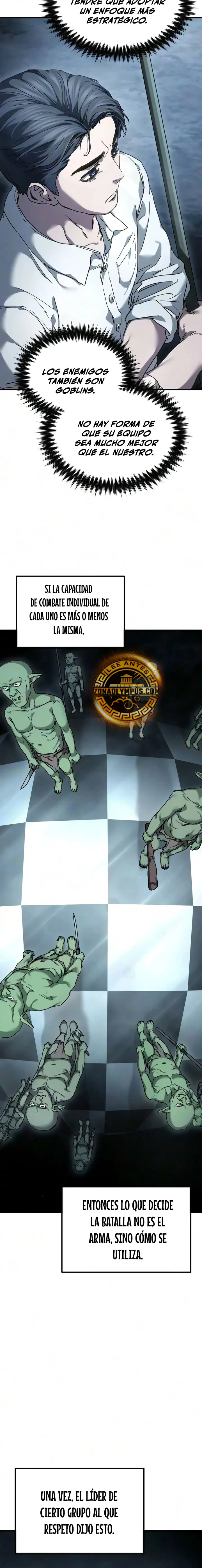 Corporación Goblin Capitulo 2 página 15