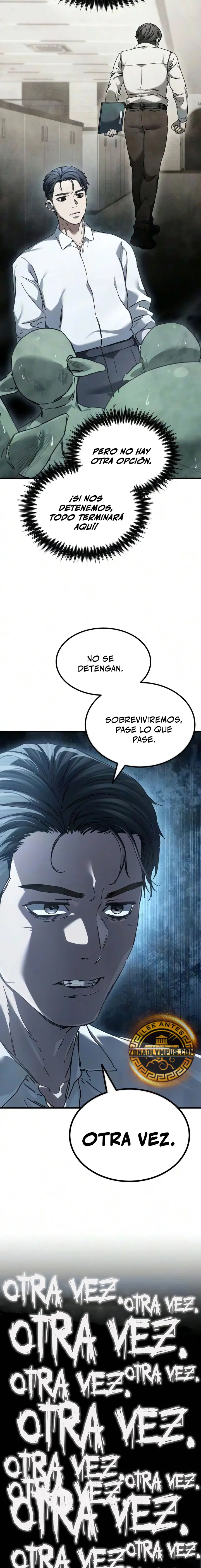 Corporación Goblin Capitulo 2 página 23
