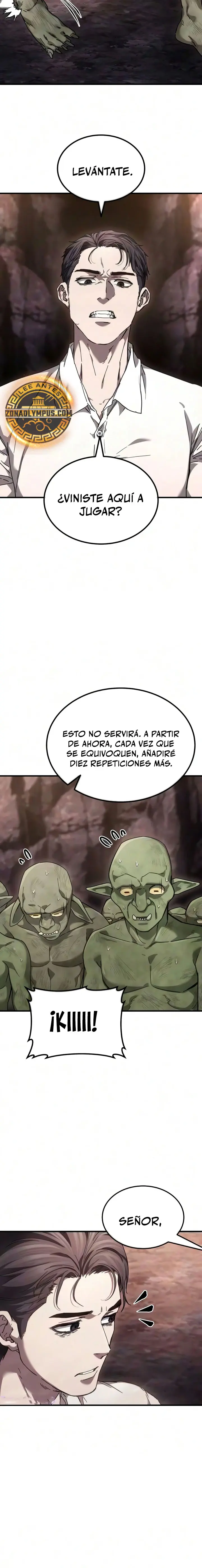 Corporación Goblin Capitulo 2 página 25
