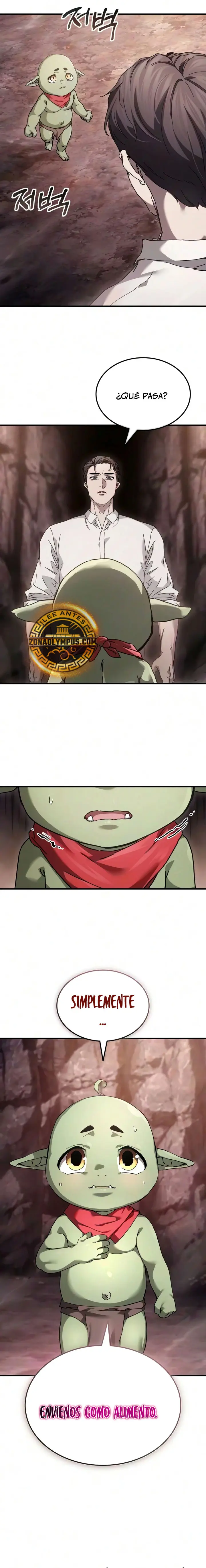 Corporación Goblin Capitulo 2 página 26