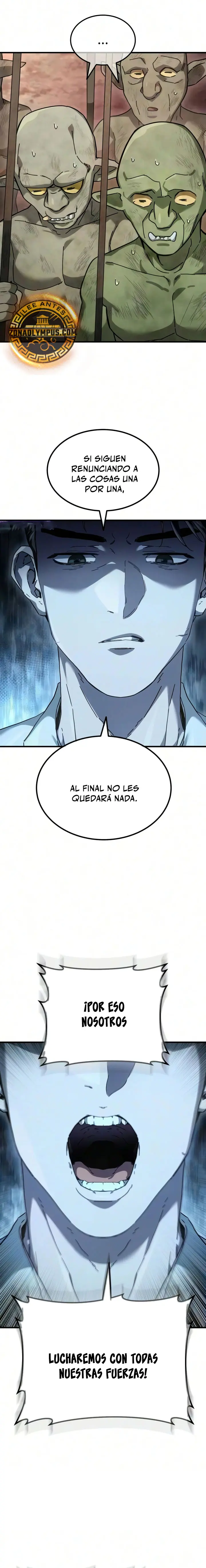 Corporación Goblin Capitulo 2 página 30