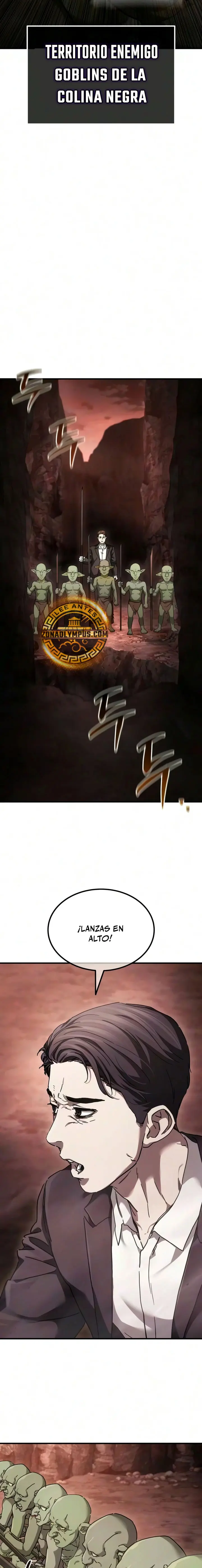 Corporación Goblin Capitulo 2 página 34