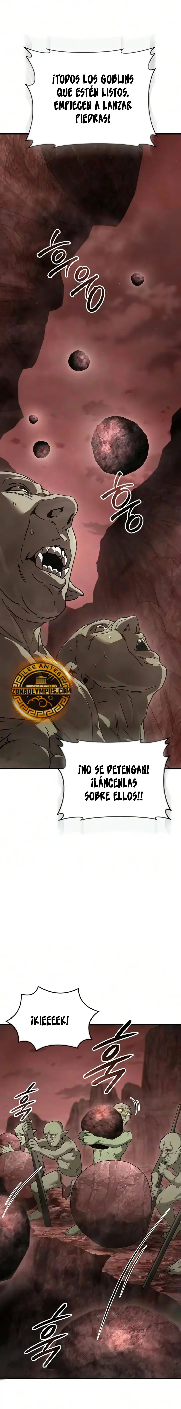 Corporación Goblin Capitulo 3 página 10