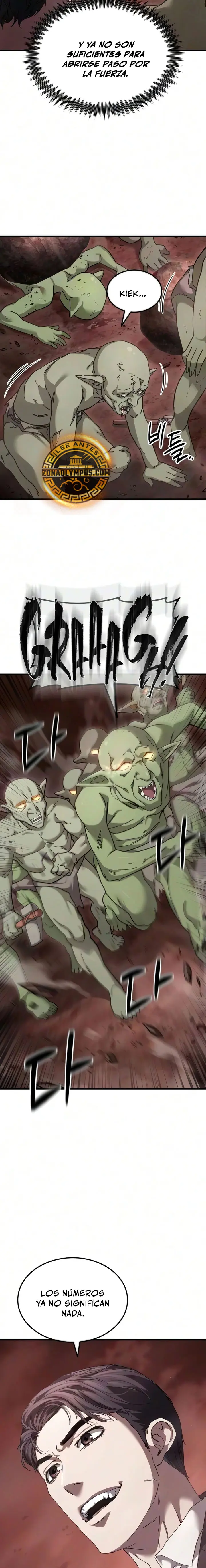 Corporación Goblin Capitulo 3 página 14