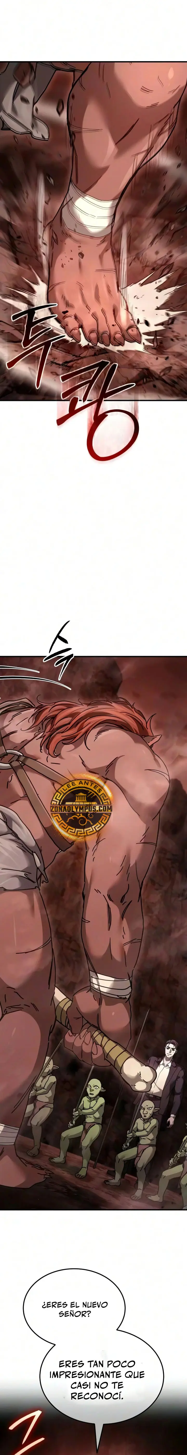 Corporación Goblin Capitulo 3 página 26