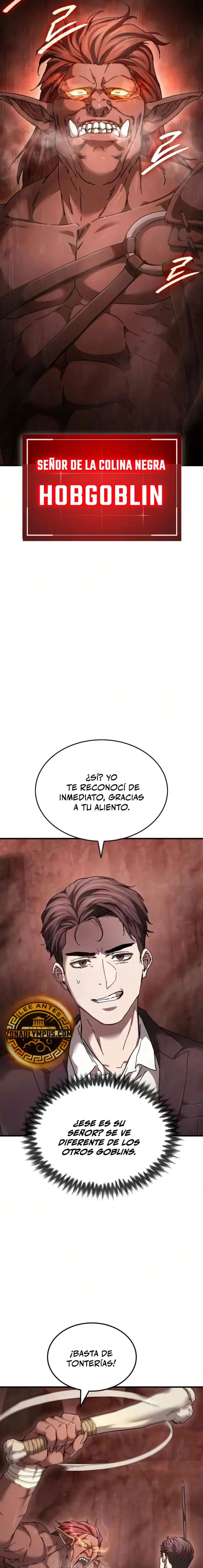 Corporación Goblin Capitulo 3 página 27