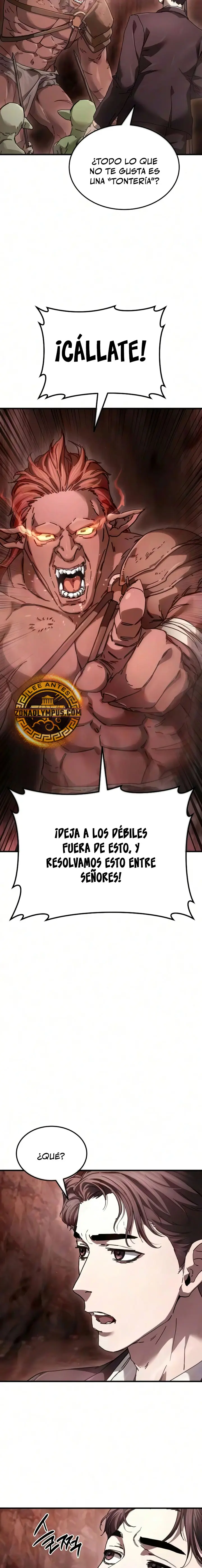 Corporación Goblin Capitulo 3 página 28