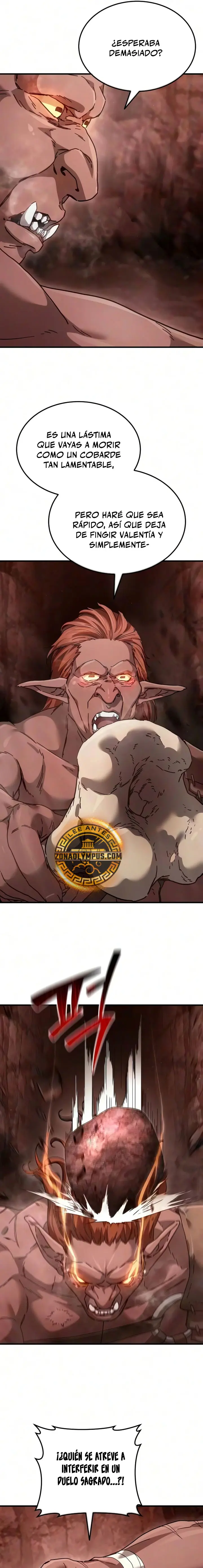 Corporación Goblin Capitulo 3 página 31