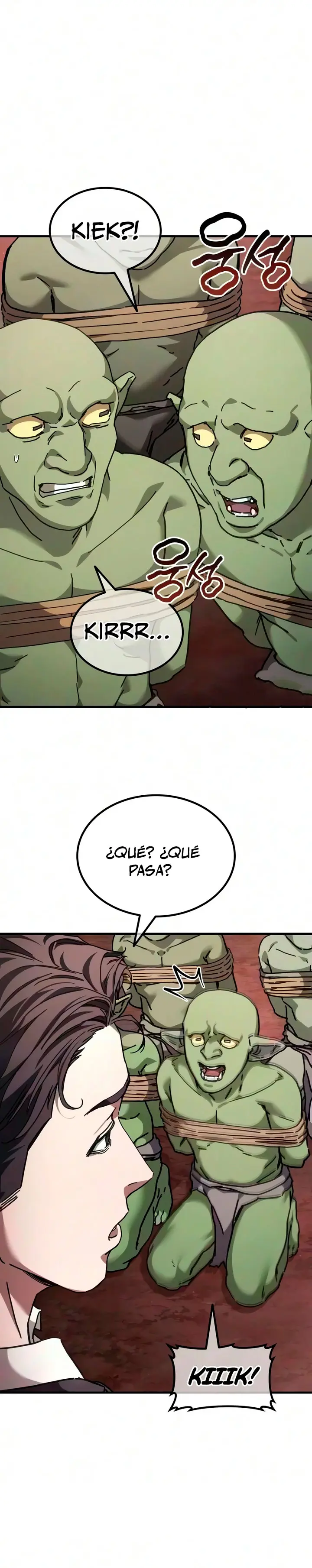 Corporación Goblin Capitulo 4 página 11