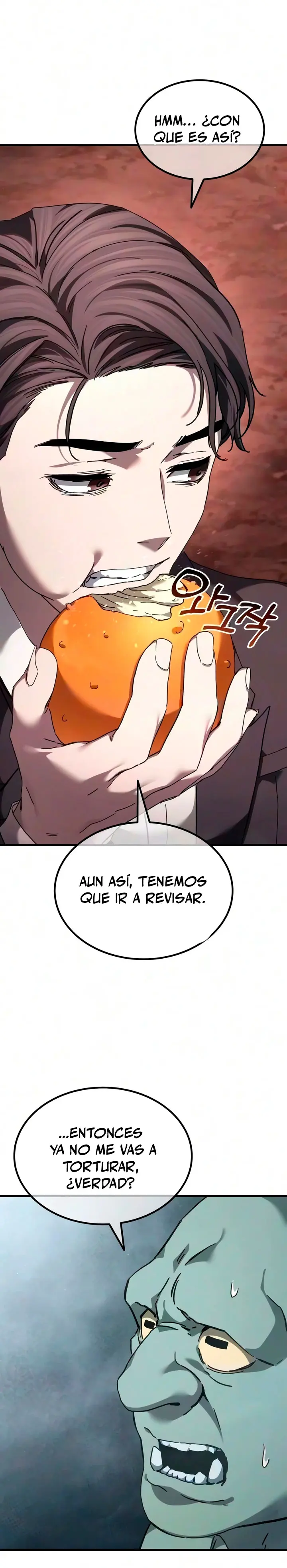 Corporación Goblin Capitulo 4 página 13