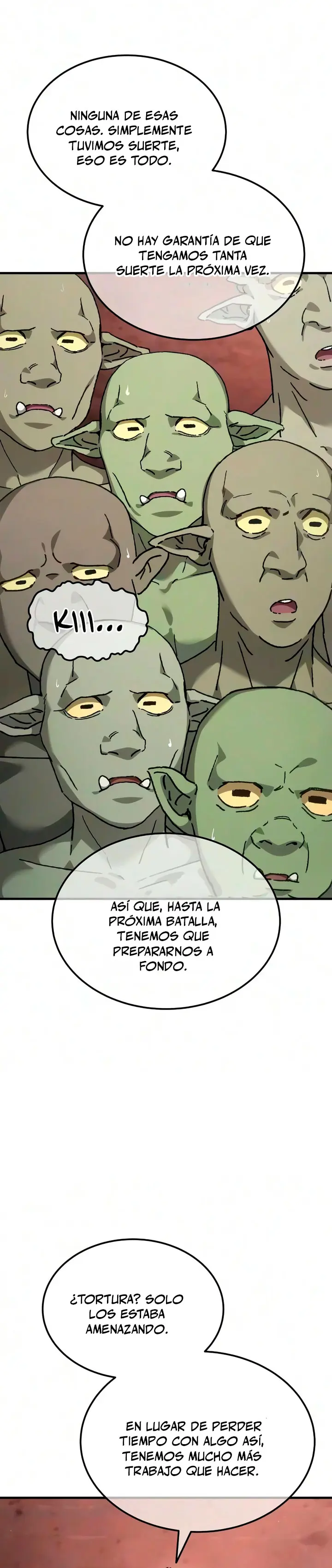 Corporación Goblin Capitulo 4 página 16