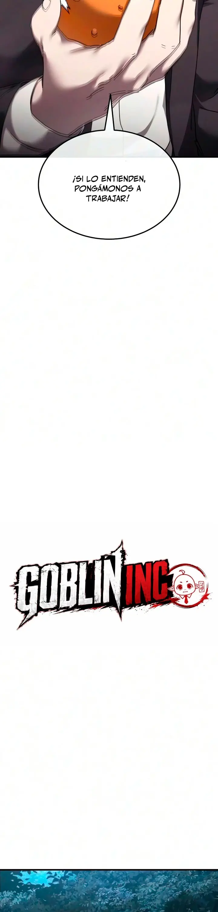 Corporación Goblin Capitulo 4 página 19
