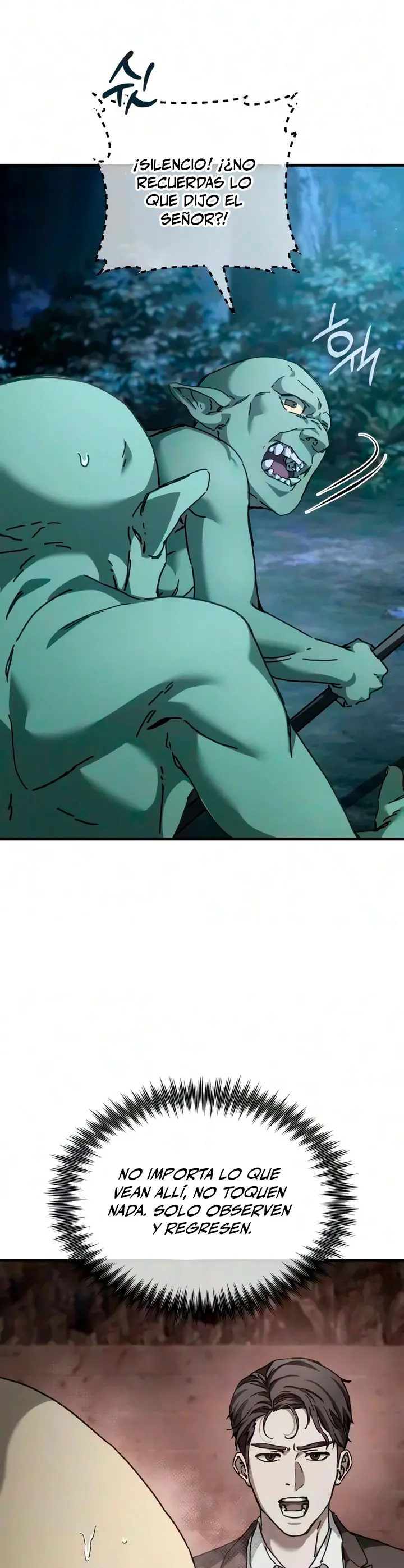 Corporación Goblin Capitulo 4 página 22