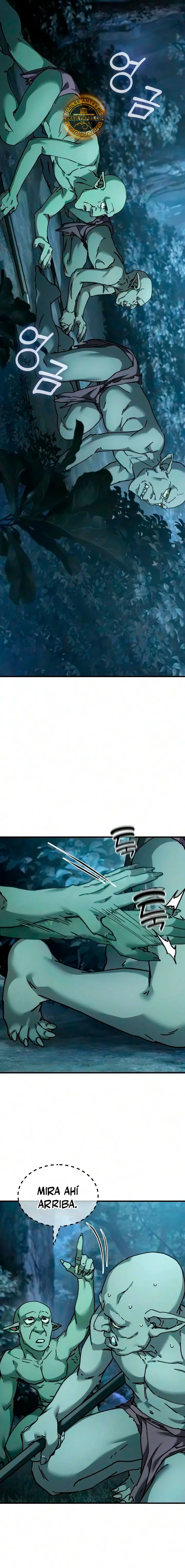 Corporación Goblin Capitulo 4 página 24
