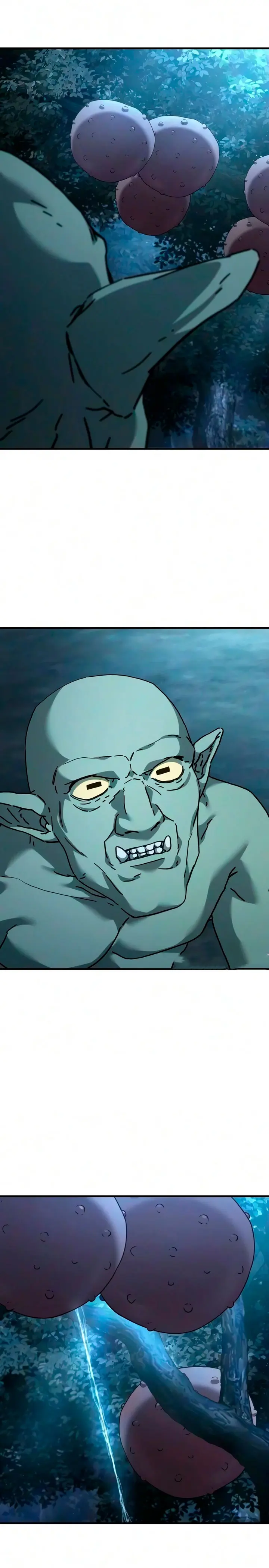 Corporación Goblin Capitulo 4 página 25