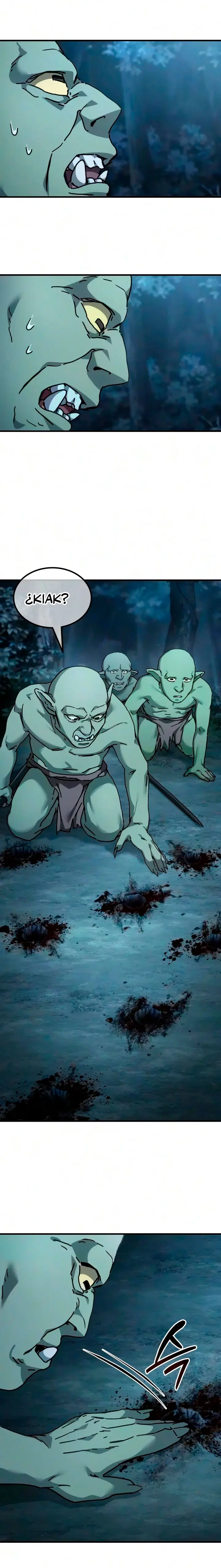 Corporación Goblin Capitulo 4 página 27
