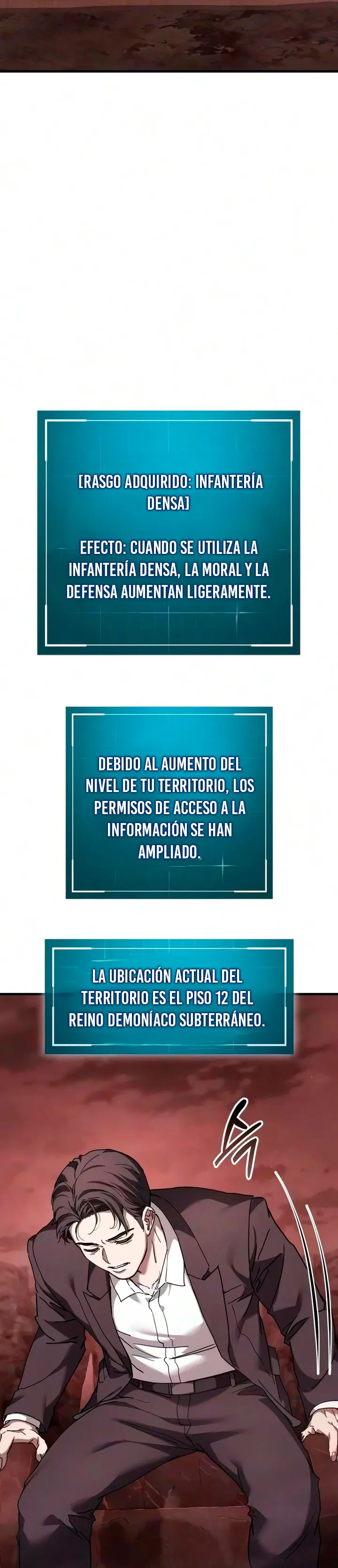 Corporación Goblin Capitulo 4 página 3
