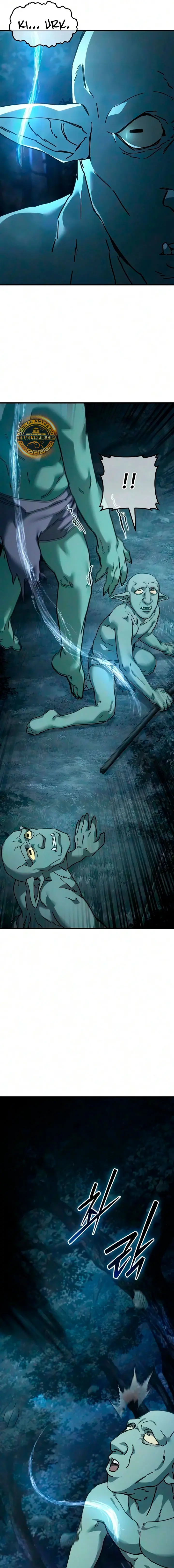 Corporación Goblin Capitulo 4 página 30