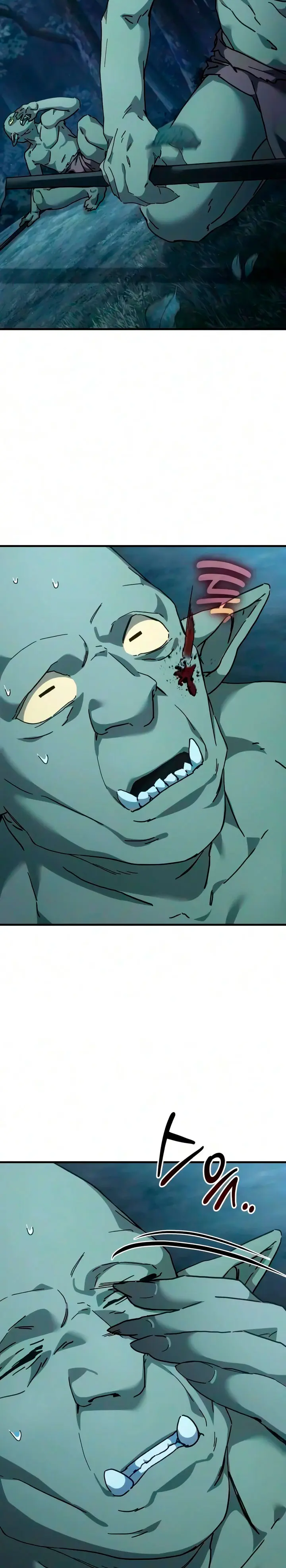 Corporación Goblin Capitulo 4 página 31
