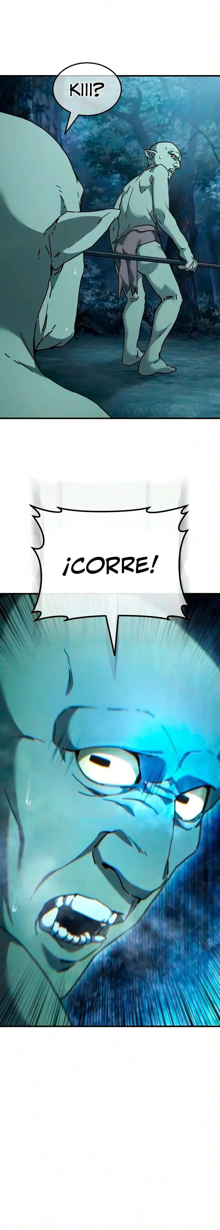 Corporación Goblin Capitulo 4 página 33