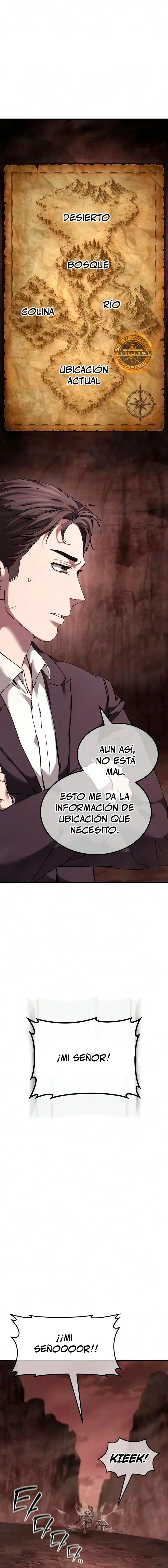 Corporación Goblin Capitulo 4 página 37