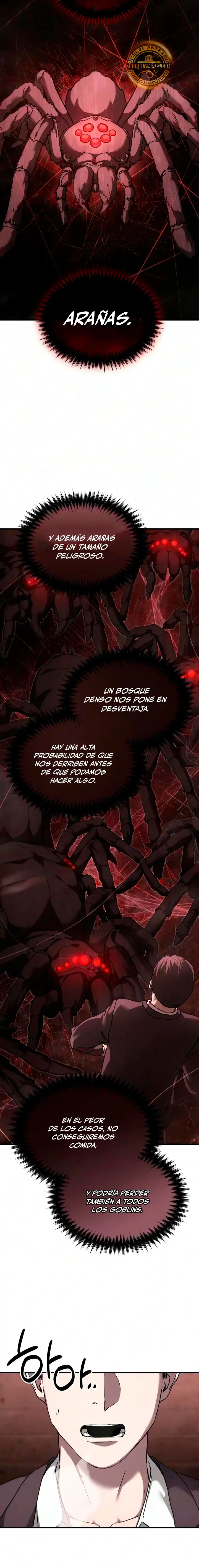 Corporación Goblin Capitulo 4 página 45