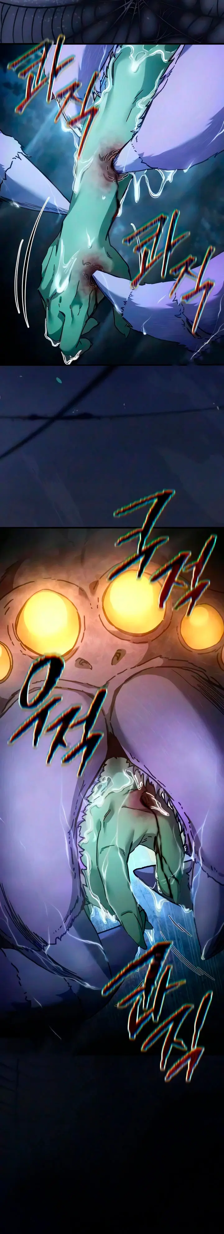 Corporación Goblin Capitulo 4 página 49