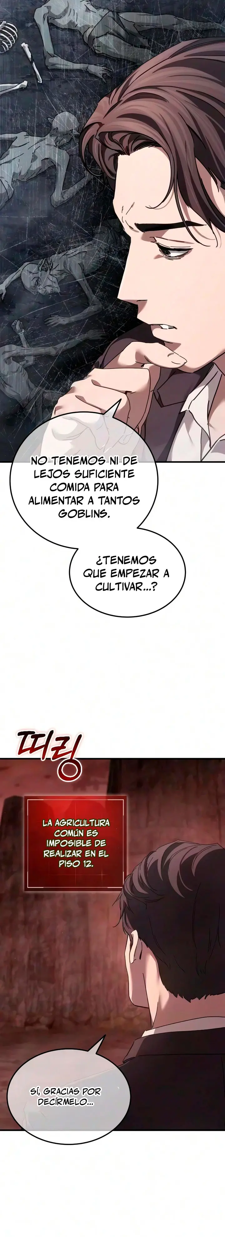 Corporación Goblin Capitulo 4 página 5