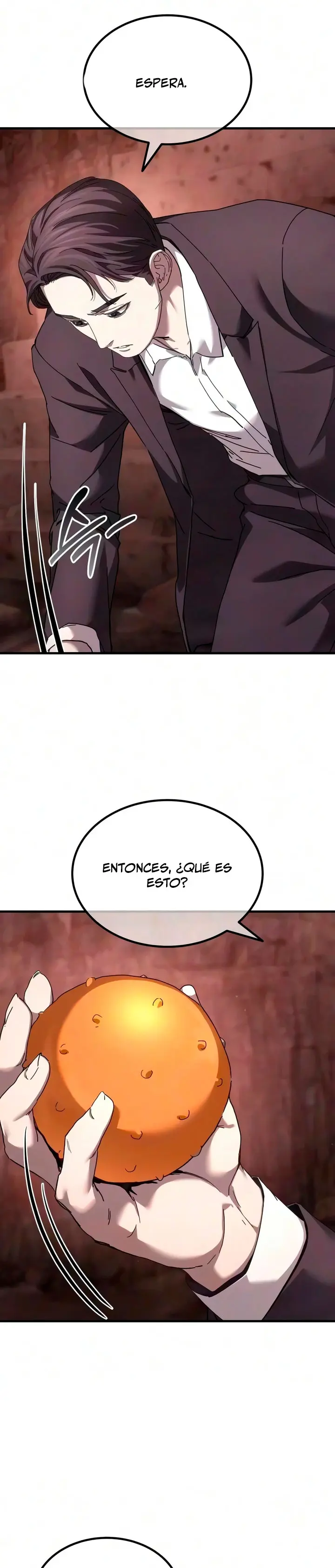 Corporación Goblin Capitulo 4 página 6