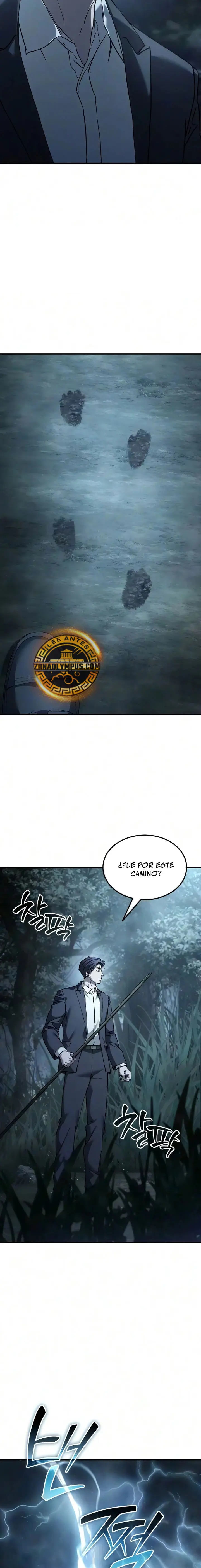 Corporación Goblin Capitulo 5 página 18