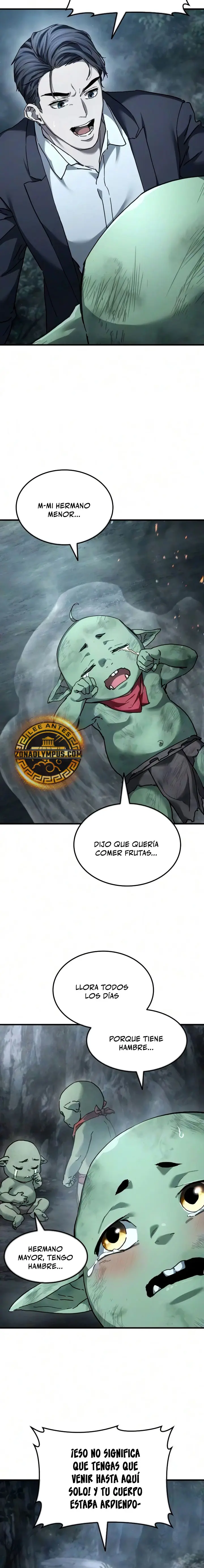 Corporación Goblin Capitulo 5 página 24