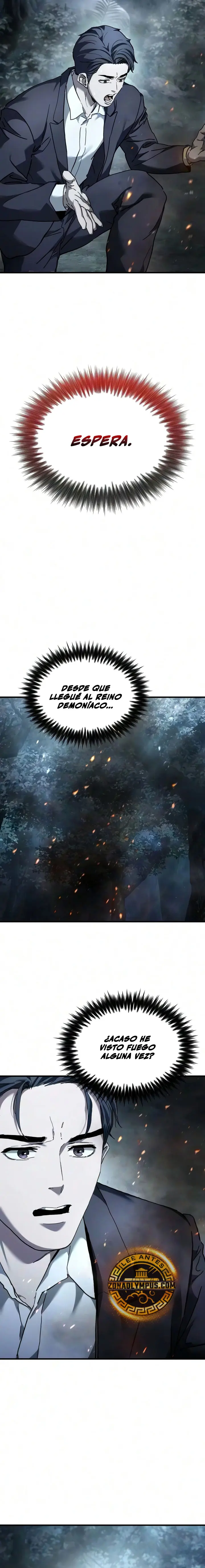 Corporación Goblin Capitulo 5 página 25